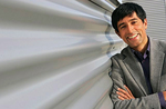 Foto Yogeshwar