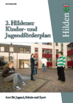 Kinder- und Jugendf&ouml;rderplan