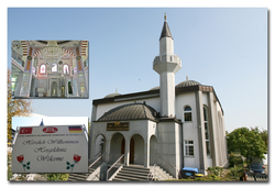 Bild Moschee