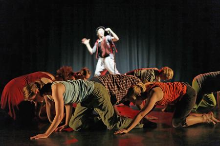 Sommercamp tanztalente 1