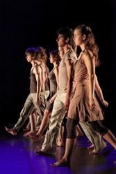 Sommercamp Tanztalente 2