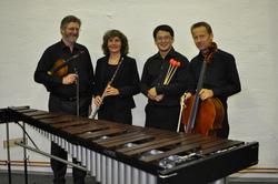 25-01-2012 Ensemble con marimba2