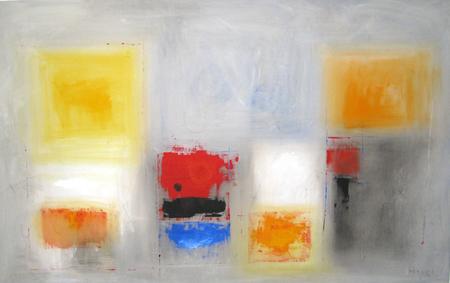 Ausstellung Nijaz