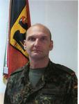 Oberstleutnant Martin Seidel