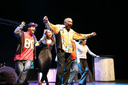 19.12.12szene26-belafonte &copy; Achim Zeppenfeld