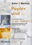 Papier und ...