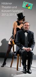 Theater- und Konzertspielplan 2012