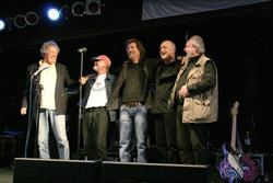 The Candidates