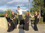 Quintett Ventoso