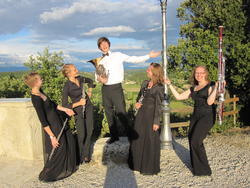 Quintett Ventoso