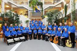 Harmonika Orchester Notenzauber