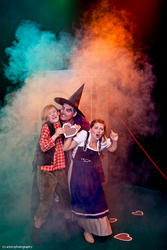 H&auml;nsel und Gretel
