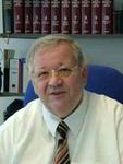 Ansto&szlig; Prof. Dr. Becker-Huberti