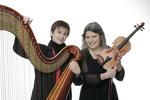 Veronika Jefremowa und Olga Shevelevich