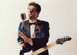 Die Buddy Holly Story