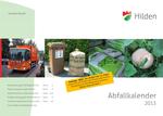 Abfallkalender2011 Abfallkalender2011