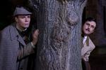 Sherlock Holmes