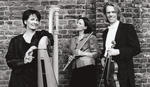 Debussy Trio