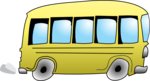 Betriebsauflug Bus