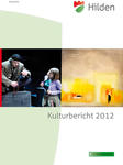 Kulturbericht 2012