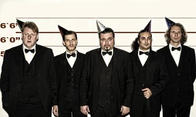 AbraCappella