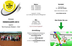 Flyer_Tenniscamps2013