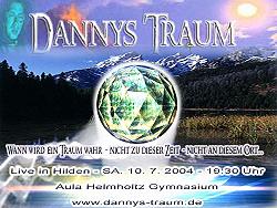 Dannys Traum